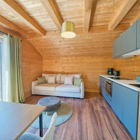 Prázdninový dům Seven B Zell am See