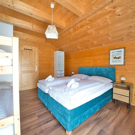 Seven B Zell am See